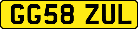 GG58ZUL