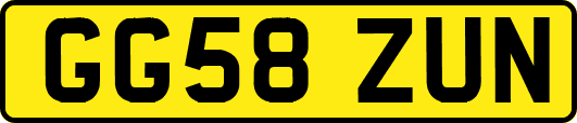 GG58ZUN