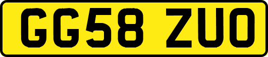GG58ZUO