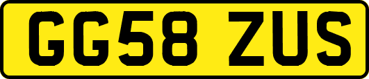 GG58ZUS