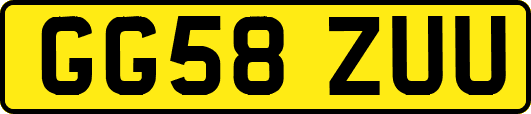 GG58ZUU