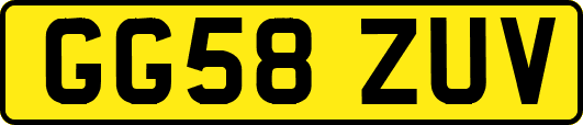 GG58ZUV