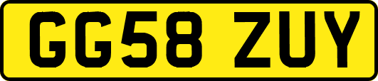 GG58ZUY