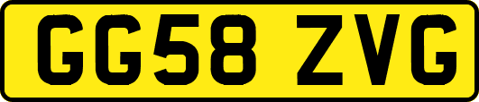 GG58ZVG