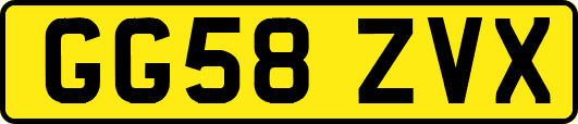 GG58ZVX