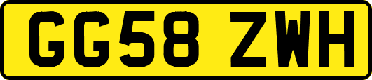 GG58ZWH
