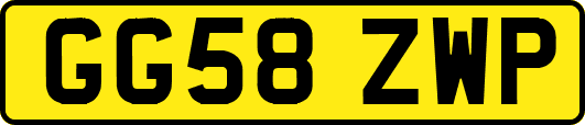 GG58ZWP