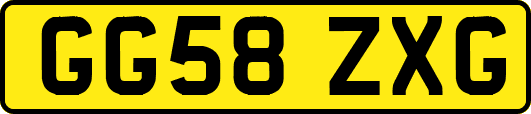 GG58ZXG