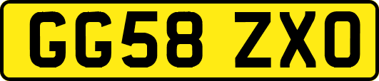 GG58ZXO