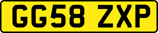 GG58ZXP