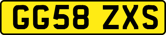 GG58ZXS