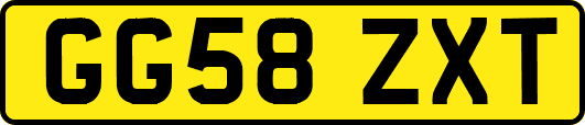 GG58ZXT