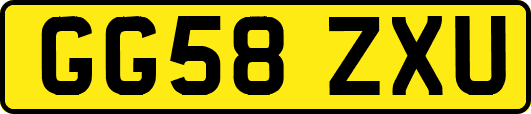 GG58ZXU