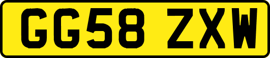 GG58ZXW