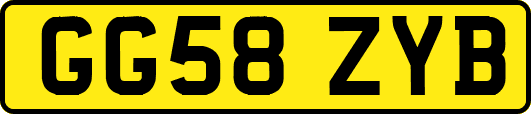 GG58ZYB