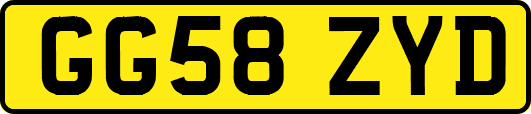 GG58ZYD