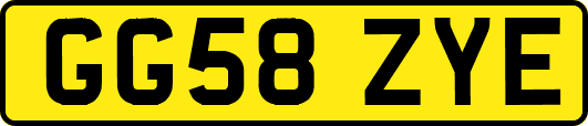 GG58ZYE