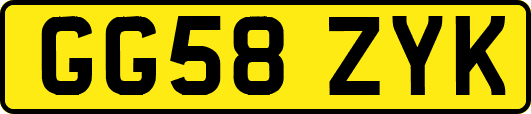 GG58ZYK
