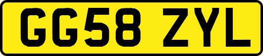 GG58ZYL