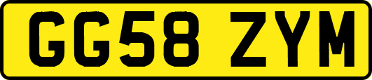 GG58ZYM