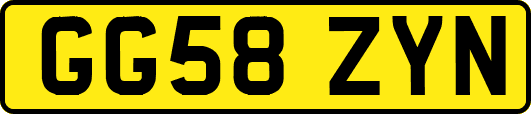 GG58ZYN