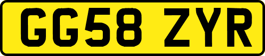 GG58ZYR