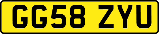 GG58ZYU