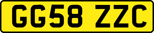GG58ZZC