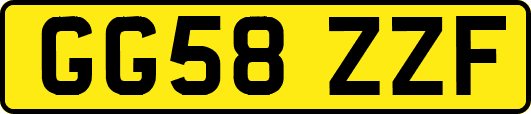 GG58ZZF