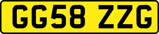 GG58ZZG