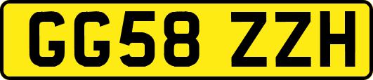 GG58ZZH