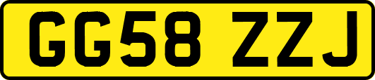 GG58ZZJ