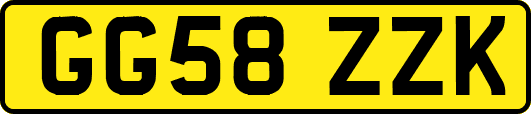 GG58ZZK