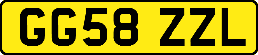 GG58ZZL