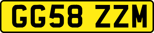 GG58ZZM