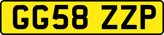 GG58ZZP
