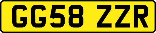 GG58ZZR