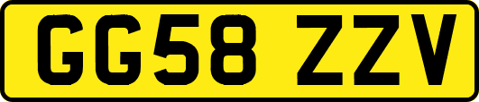 GG58ZZV