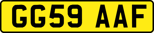 GG59AAF
