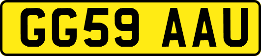 GG59AAU