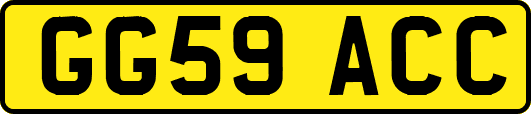GG59ACC