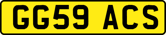 GG59ACS