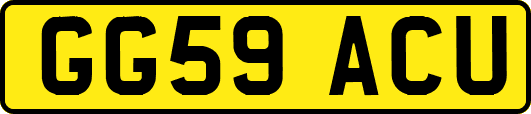 GG59ACU