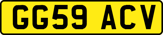 GG59ACV