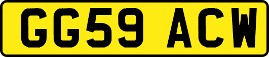 GG59ACW