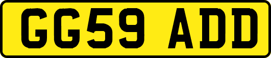 GG59ADD