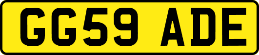 GG59ADE