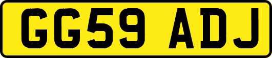 GG59ADJ