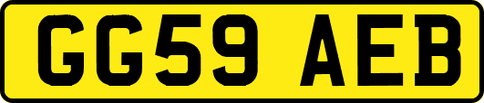 GG59AEB
