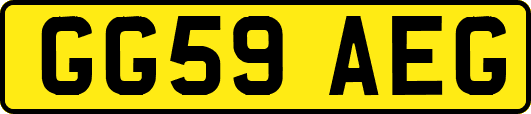 GG59AEG